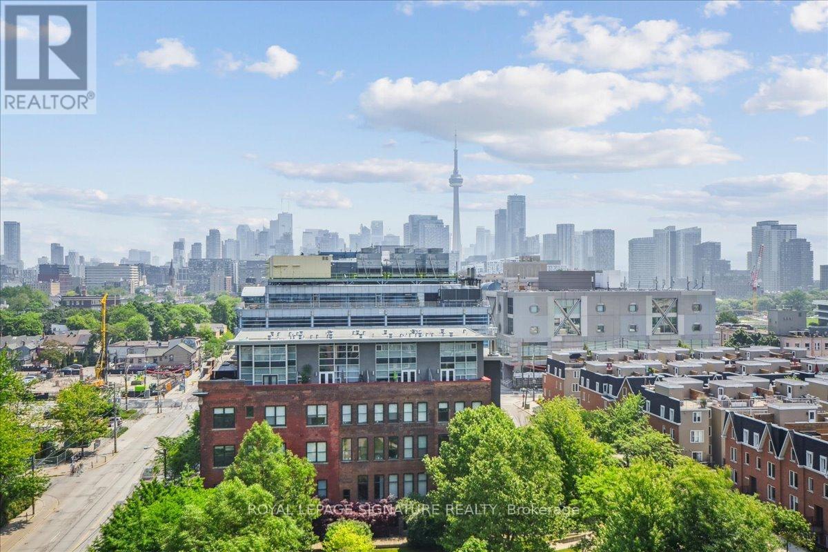 915 - 1005 King Street W, Toronto, Ontario  M6K 3M8 - Photo 24 - C12523818