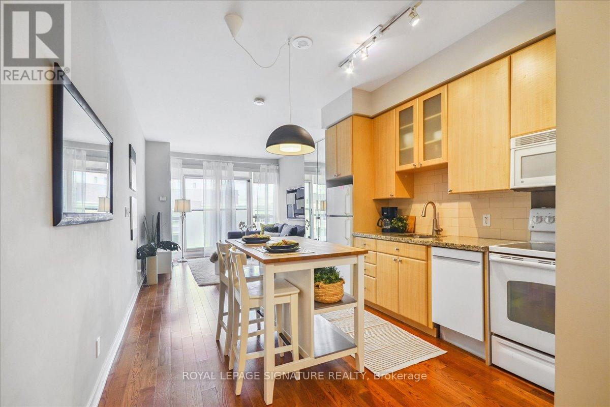 915 - 1005 King Street W, Toronto, Ontario  M6K 3M8 - Photo 7 - C12523818