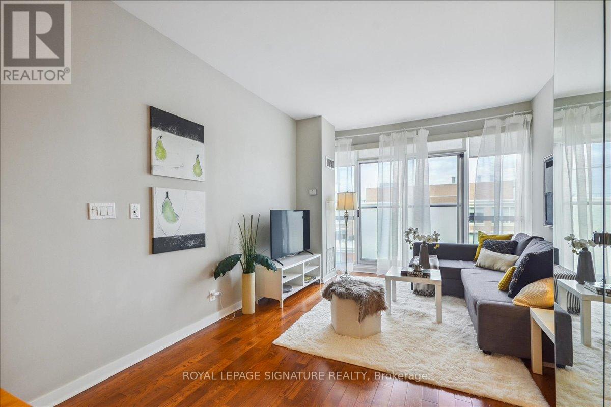 915 - 1005 King Street W, Toronto, Ontario  M6K 3M8 - Photo 9 - C12523818