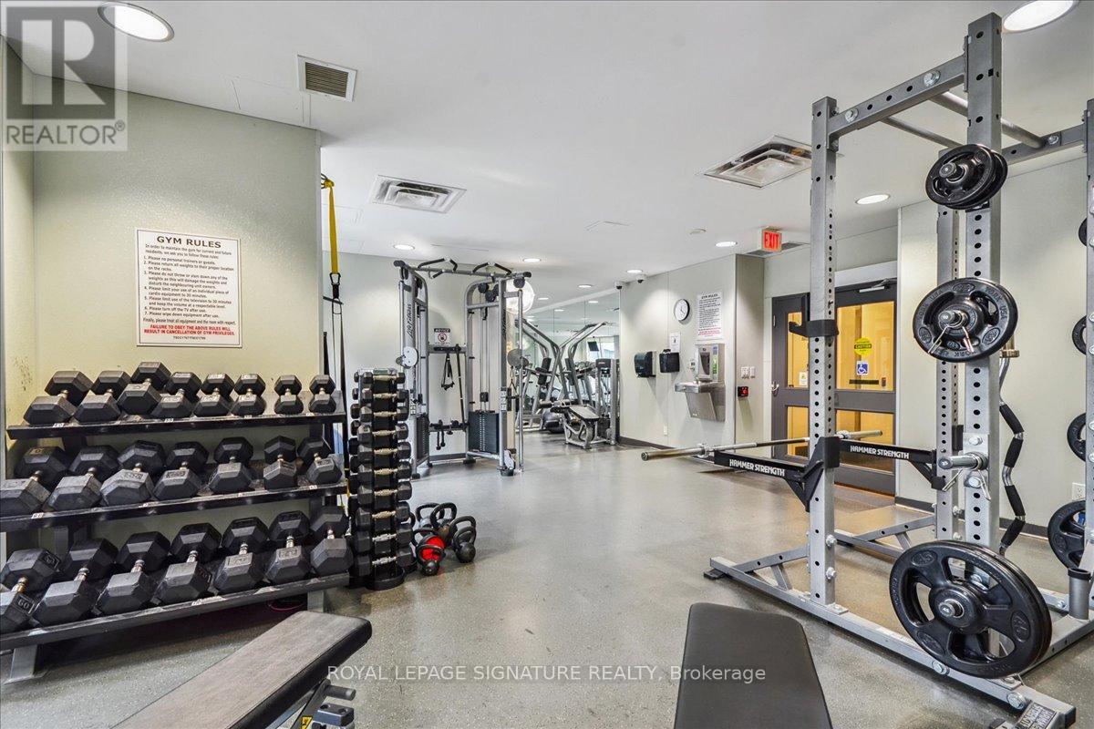 915 - 1005 King Street W, Toronto, Ontario  M6K 3M8 - Photo 19 - C12523818