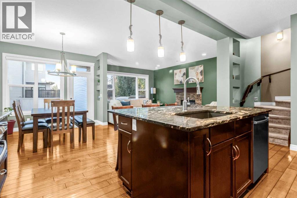 262 Hillcrest Circle Sw, Airdrie, Alberta  T4B 0Y7 - Photo 16 - A2261914