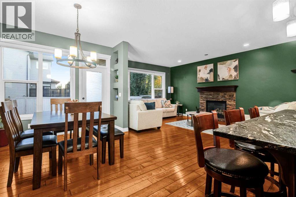 262 Hillcrest Circle Sw, Airdrie, Alberta  T4B 0Y7 - Photo 20 - A2261914