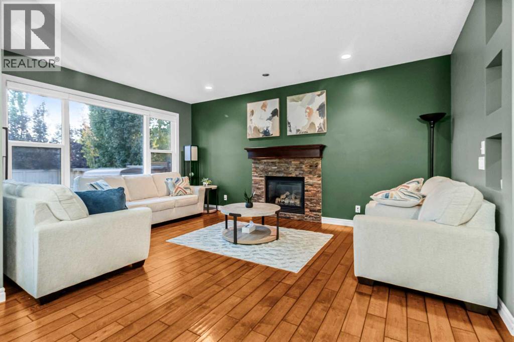 262 Hillcrest Circle Sw, Airdrie, Alberta  T4B 0Y7 - Photo 21 - A2261914