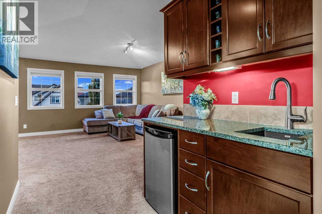 262 Hillcrest Circle Sw, Airdrie, Alberta  T4B 0Y7 - Photo 34 - A2261914