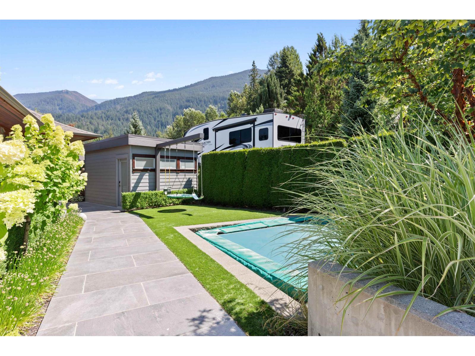 50153 Mt Archibald Place, Eastern Hillsides, Chilliwack, British Columbia  V4Z 0A4 - Photo 32 - R3064002