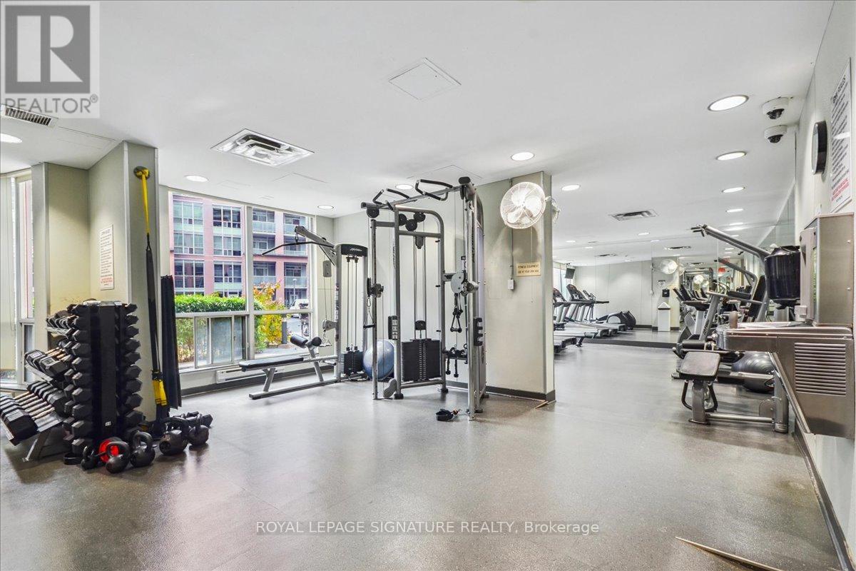 915 - 1005 King Street W, Toronto, Ontario  M6K 3M8 - Photo 20 - C12523818