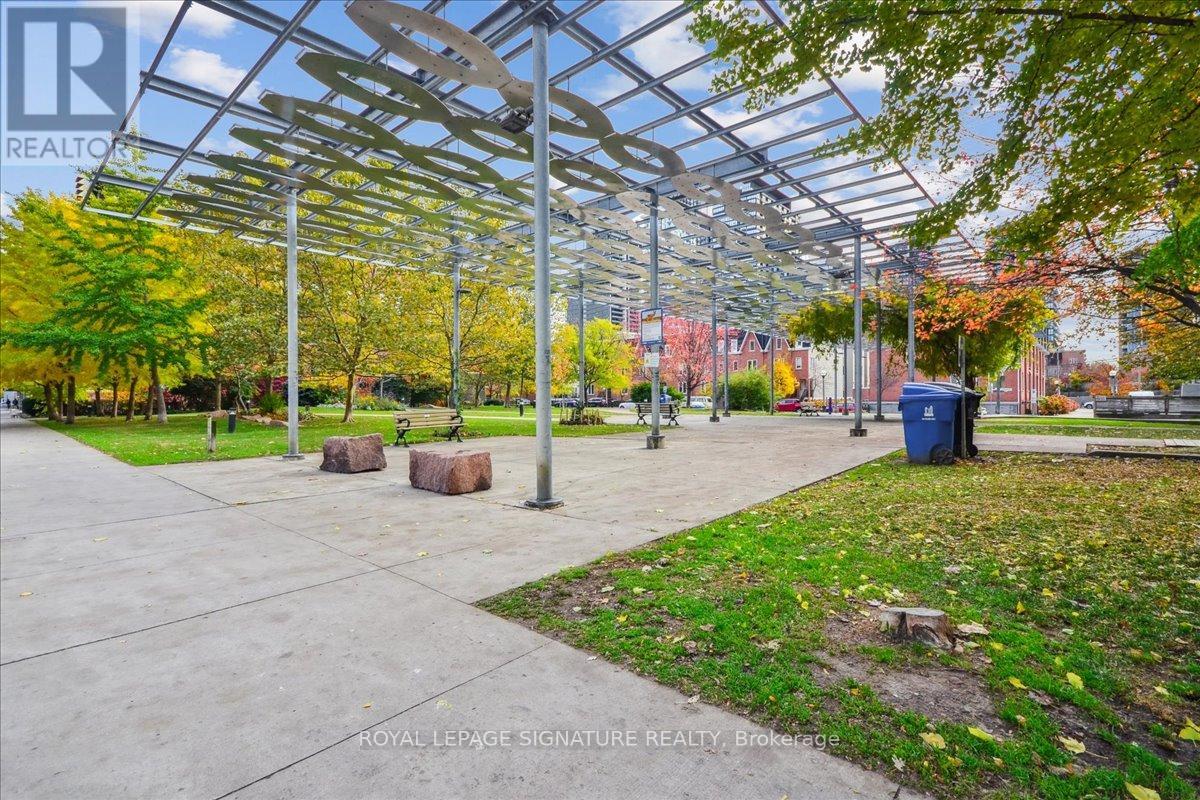 915 - 1005 King Street W, Toronto, Ontario  M6K 3M8 - Photo 27 - C12523818