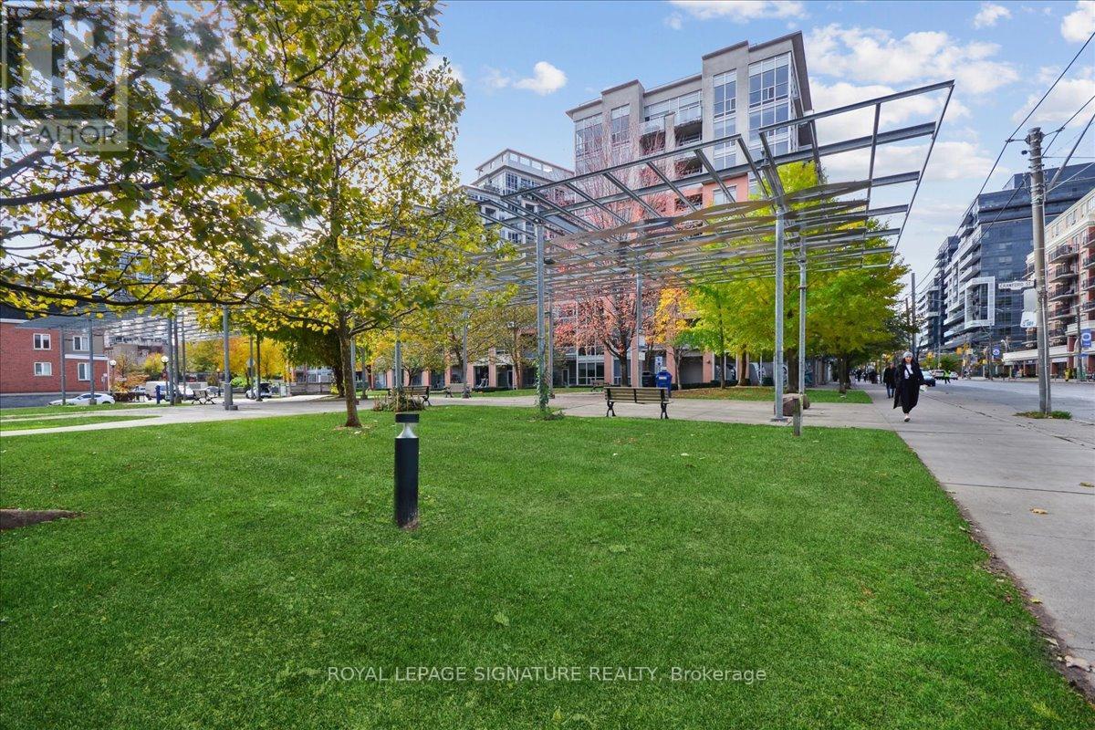 915 - 1005 King Street W, Toronto, Ontario  M6K 3M8 - Photo 25 - C12523818