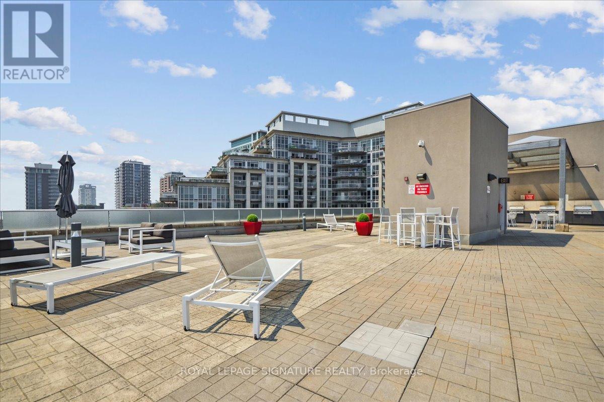 915 - 1005 King Street W, Toronto, Ontario  M6K 3M8 - Photo 22 - C12523818