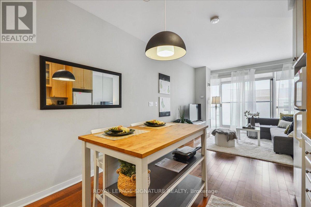 915 - 1005 King Street W, Toronto, Ontario  M6K 3M8 - Photo 8 - C12523818