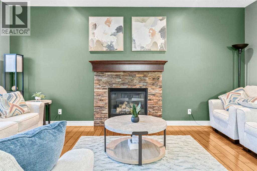 262 Hillcrest Circle Sw, Airdrie, Alberta  T4B 0Y7 - Photo 22 - A2261914