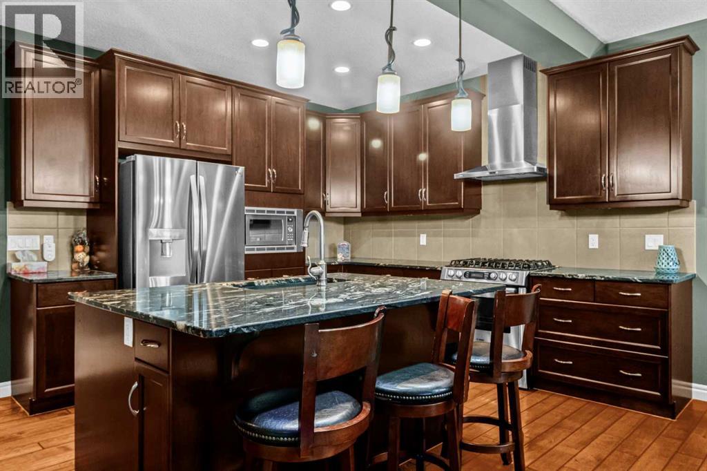 262 Hillcrest Circle Sw, Airdrie, Alberta  T4B 0Y7 - Photo 11 - A2261914