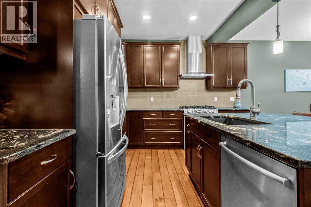 262 Hillcrest Circle Sw, Airdrie, Alberta  T4B 0Y7 - Photo 17 - A2261914