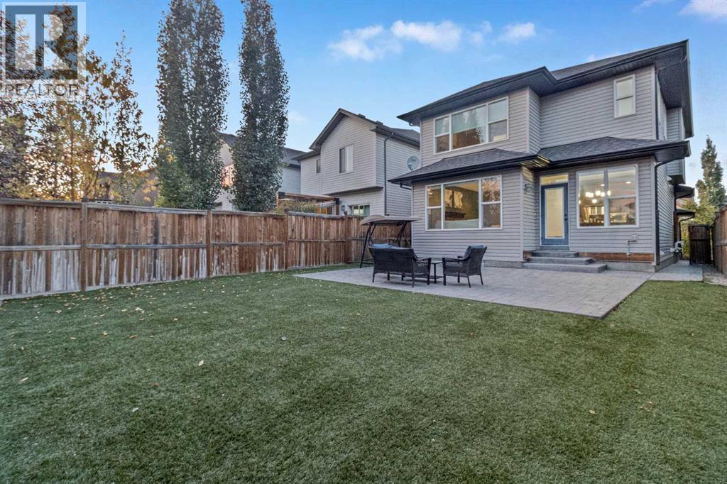 262 Hillcrest Circle Sw, Airdrie, Alberta  T4B 0Y7 - Photo 41 - A2261914