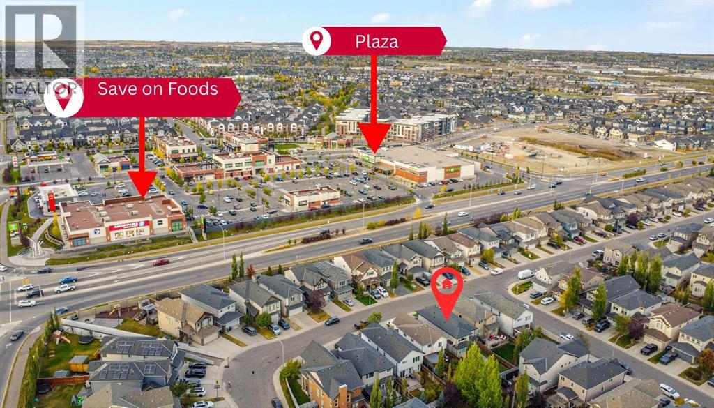 262 Hillcrest Circle Sw, Airdrie, Alberta  T4B 0Y7 - Photo 44 - A2261914