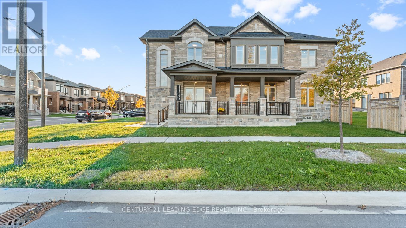 2 Conarty Crescent, Whitby, Ontario L1P 0L4 - Photo 1 - E12519028