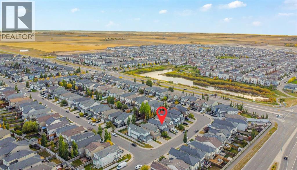 262 Hillcrest Circle Sw, Airdrie, Alberta  T4B 0Y7 - Photo 47 - A2261914