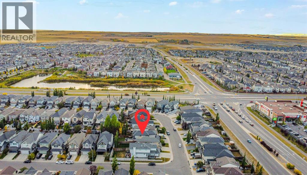 262 Hillcrest Circle Sw, Airdrie, Alberta  T4B 0Y7 - Photo 46 - A2261914