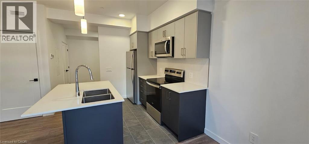 31 Mill Street Unit# 64, Kitchener, Ontario  N2G 0G6 - Photo 2 - 40786744