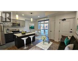 31 MILL Street Unit# 64, kitchener, Ontario