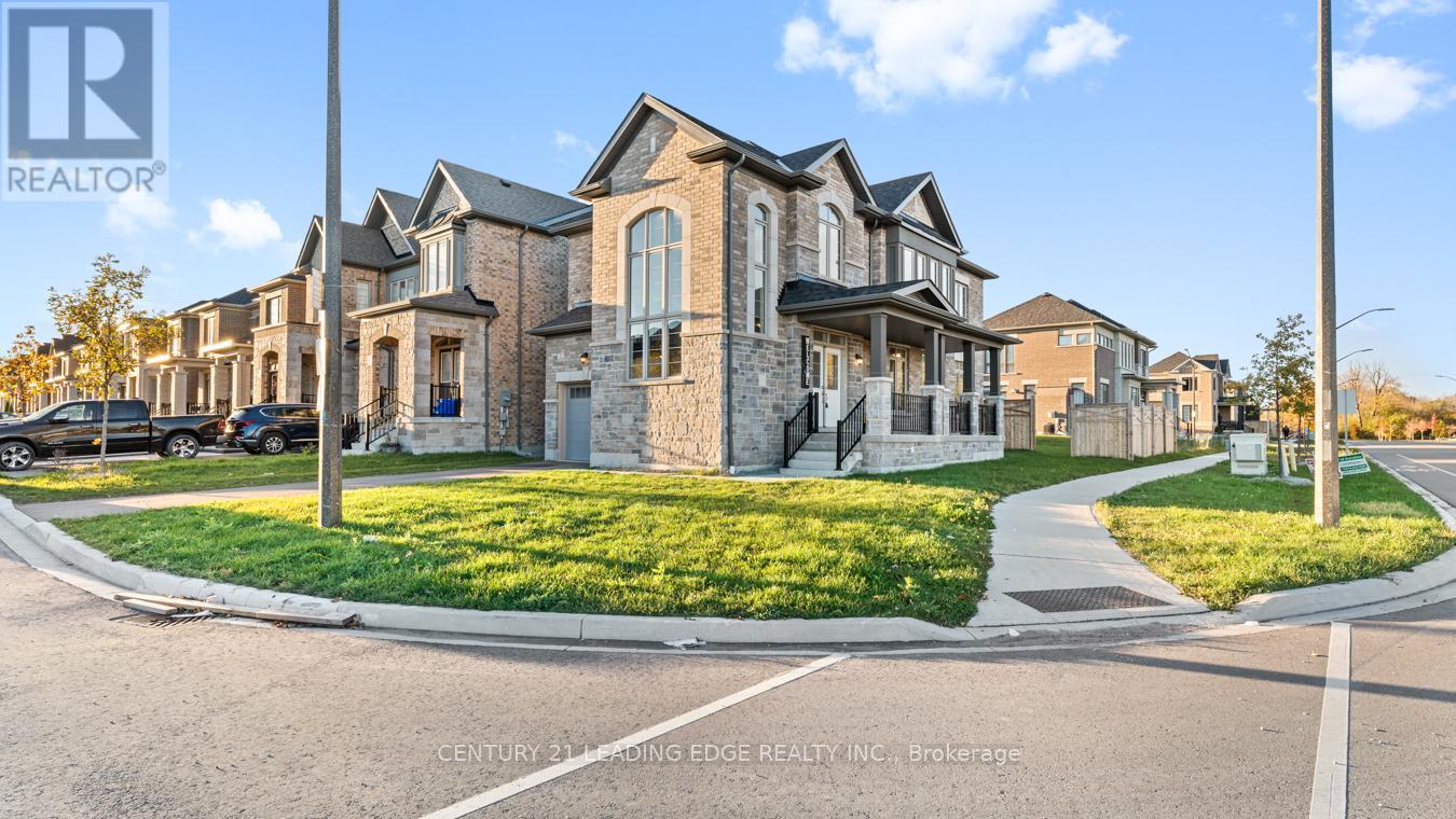 2 Conarty Crescent, Whitby, Ontario L1P 0L4 - Photo 2 - E12519028