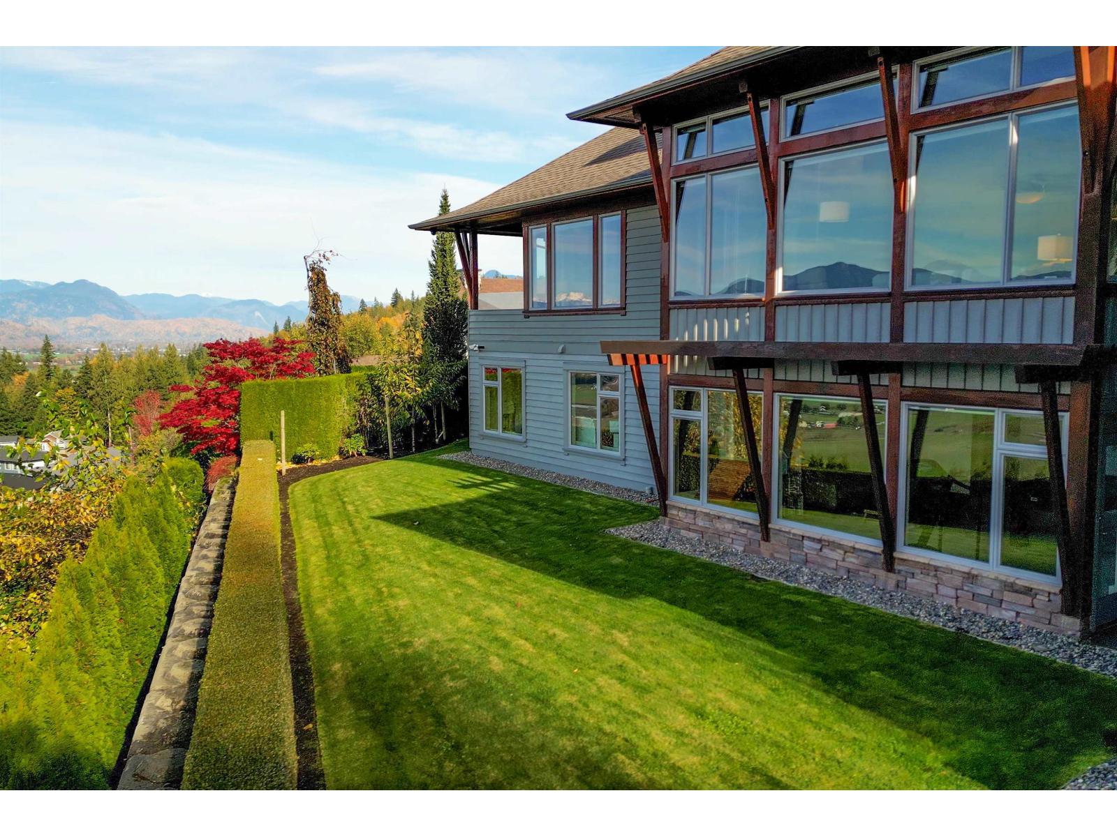 50153 Mt Archibald Place, Eastern Hillsides, Chilliwack, British Columbia  V4Z 0A4 - Photo 28 - R3064002