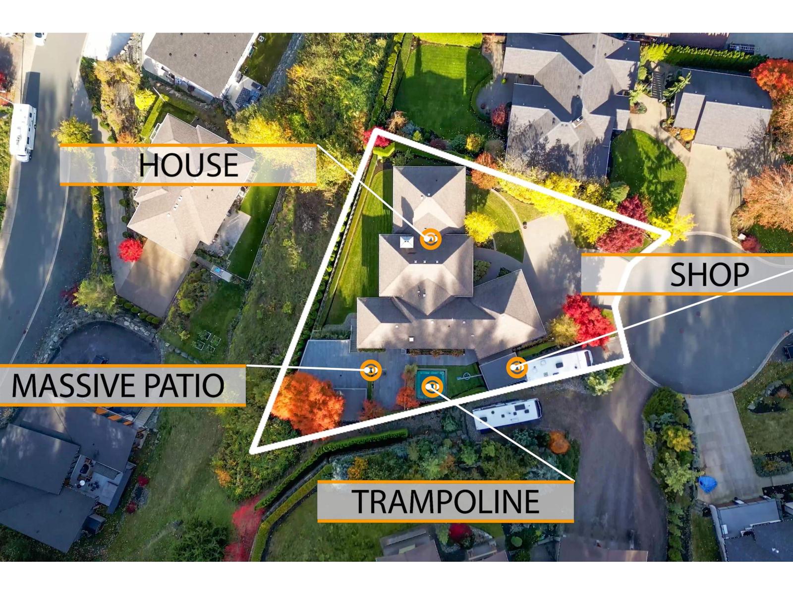 50153 Mt Archibald Place, Eastern Hillsides, Chilliwack, British Columbia  V4Z 0A4 - Photo 2 - R3064002