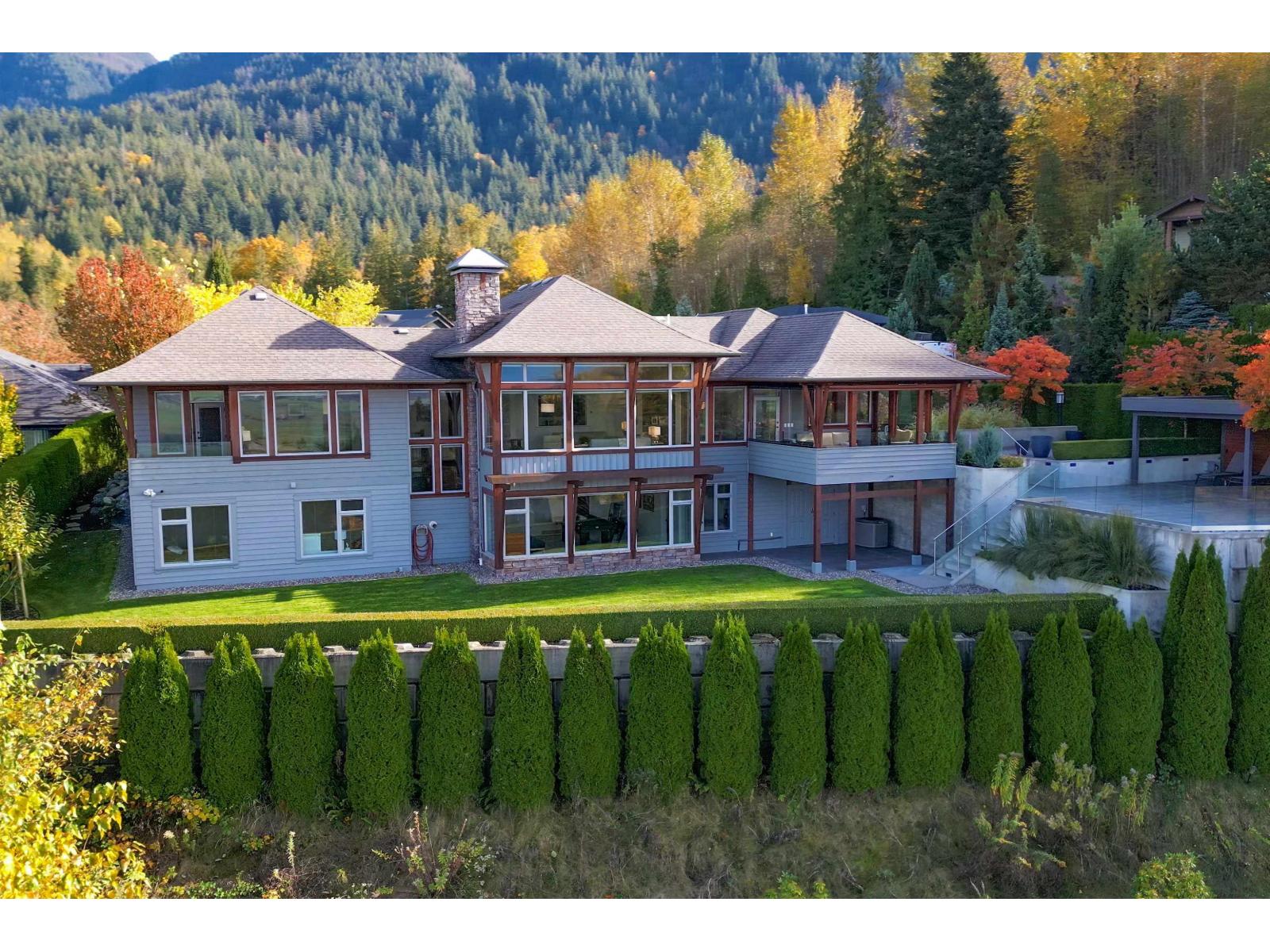 50153 Mt Archibald Place, Eastern Hillsides, Chilliwack, British Columbia  V4Z 0A4 - Photo 25 - R3064002
