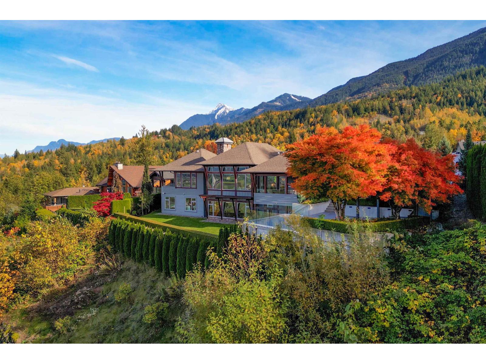 50153 Mt Archibald Place, Eastern Hillsides, Chilliwack, British Columbia  V4Z 0A4 - Photo 24 - R3064002