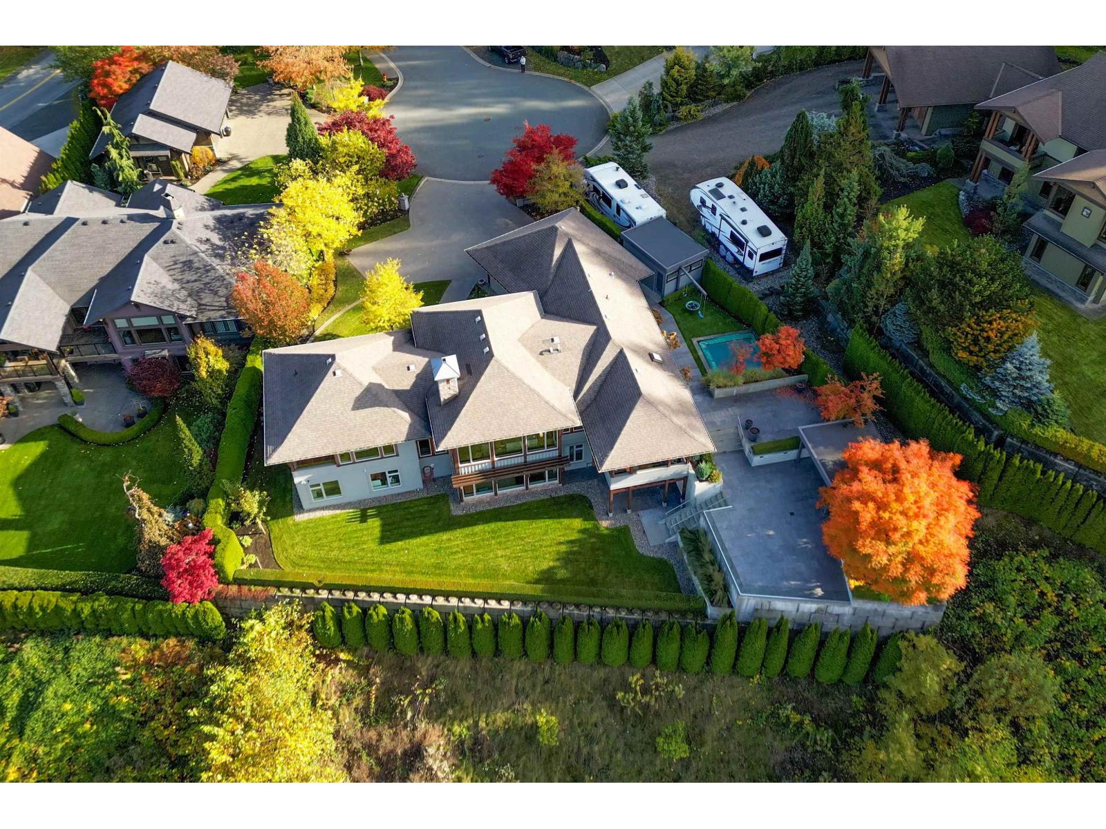 50153 Mt Archibald Place, Eastern Hillsides, Chilliwack, British Columbia  V4Z 0A4 - Photo 23 - R3064002