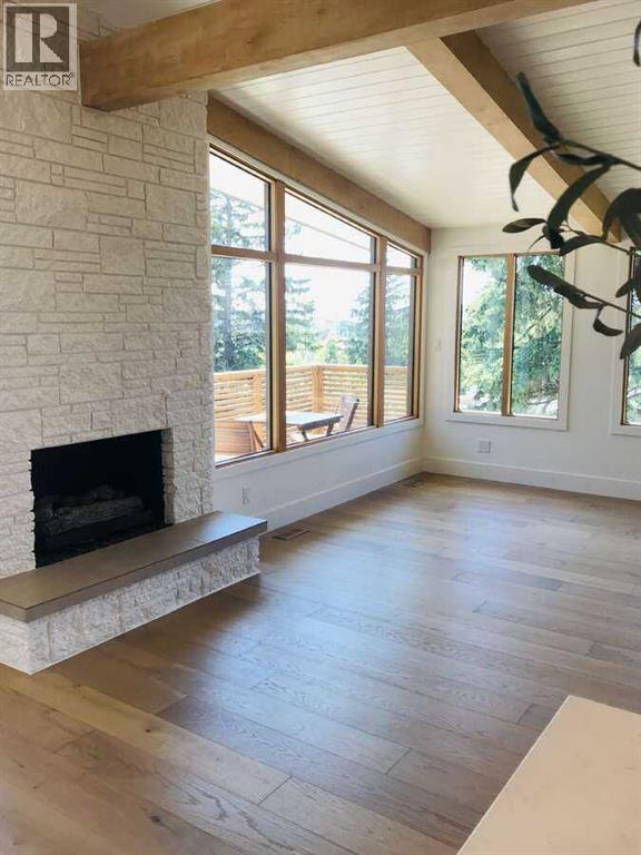 2724 Crawford Road Nw, Calgary, Alberta  T2L 1E1 - Photo 14 - A2263894