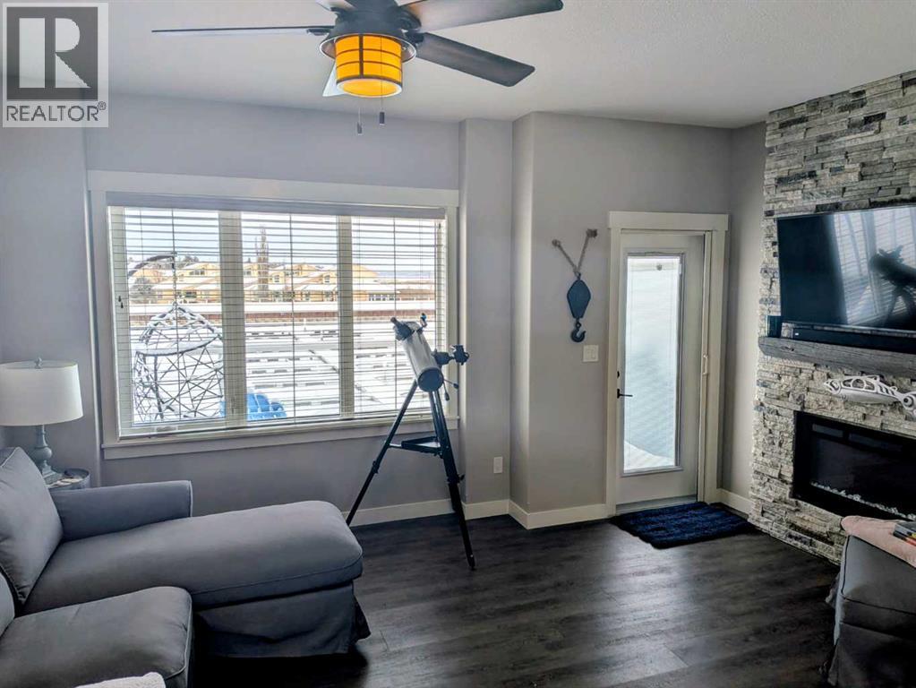 124, 5210 Lakeshore Drive, Sylvan Lake, Alberta  T4S 0M6 - Photo 8 - A2265680