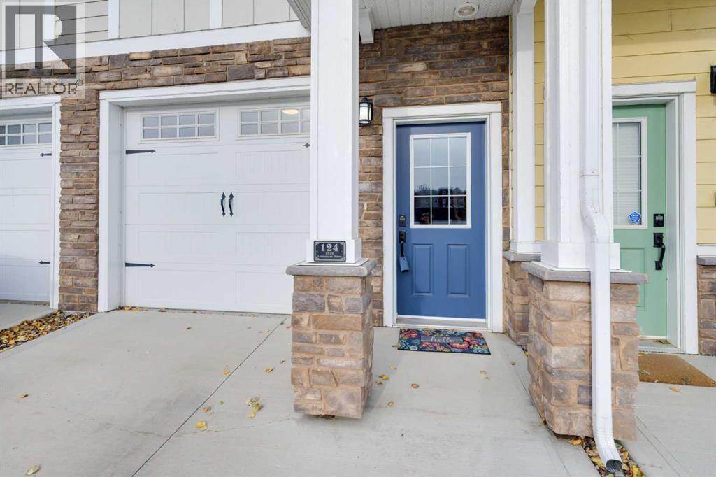 124, 5210 Lakeshore Drive, Sylvan Lake, Alberta  T4S 0M6 - Photo 26 - A2265680