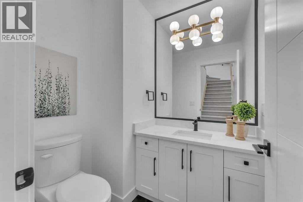 454 22 Avenue Ne, Calgary, Alberta  T2E 1T7 - Photo 19 - A2266951