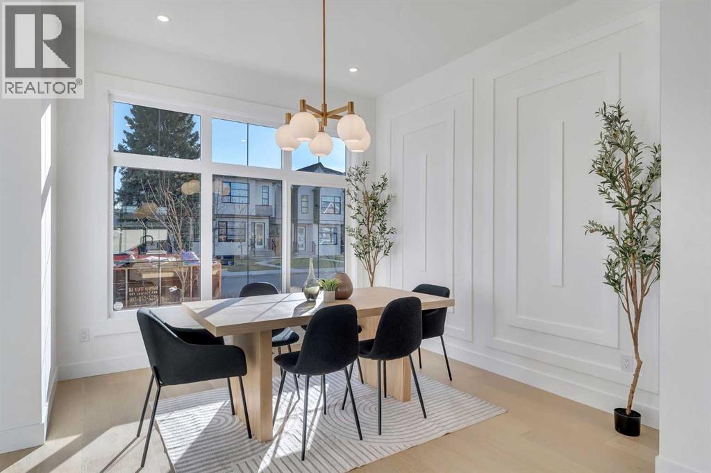 454 22 Avenue Ne, Calgary, Alberta  T2E 1T7 - Photo 5 - A2266951