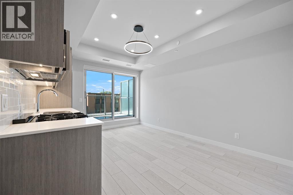 209, 110 18a Street Nw, Calgary, Alberta  T2N 5G5 - Photo 6 - A2267036