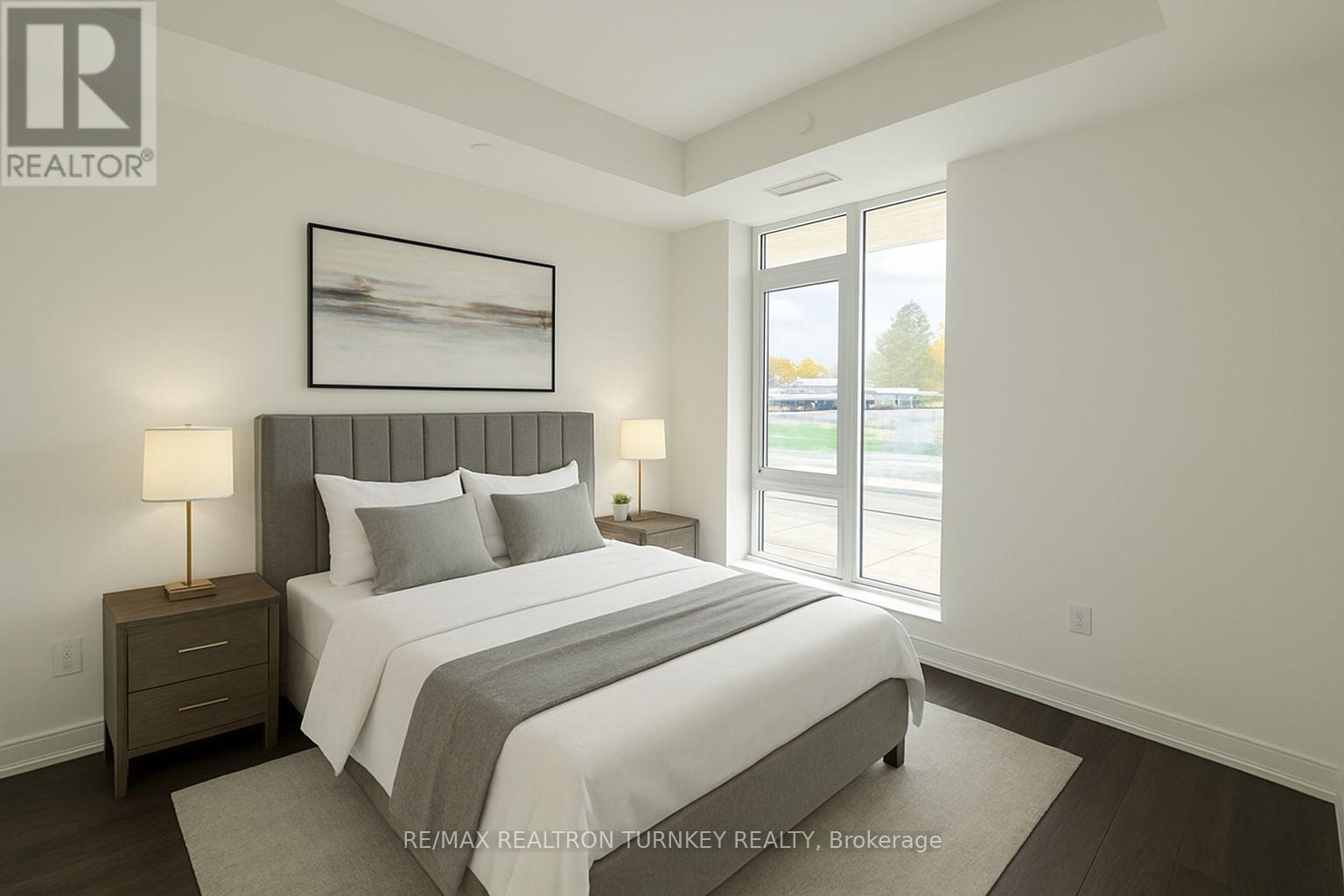 B206 - 715 Davis Drive, Newmarket, Ontario  L3Y 0J2 - Photo 15 - N12474512