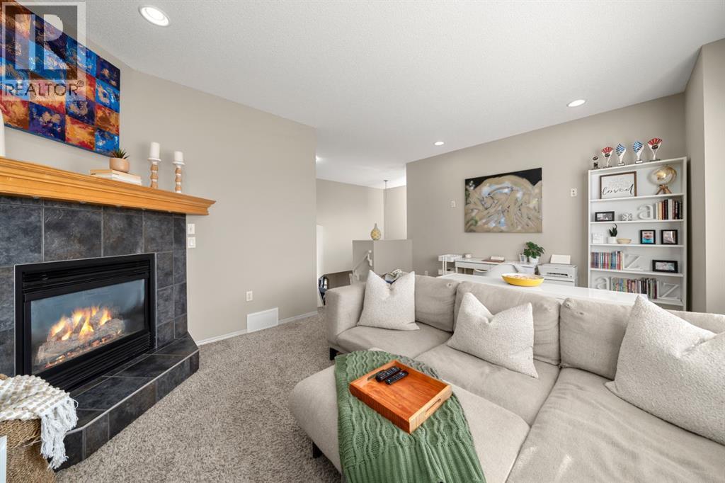 304 Cranfield Gardens, Calgary, Alberta  T3M 1H8 - Photo 19 - A2267753