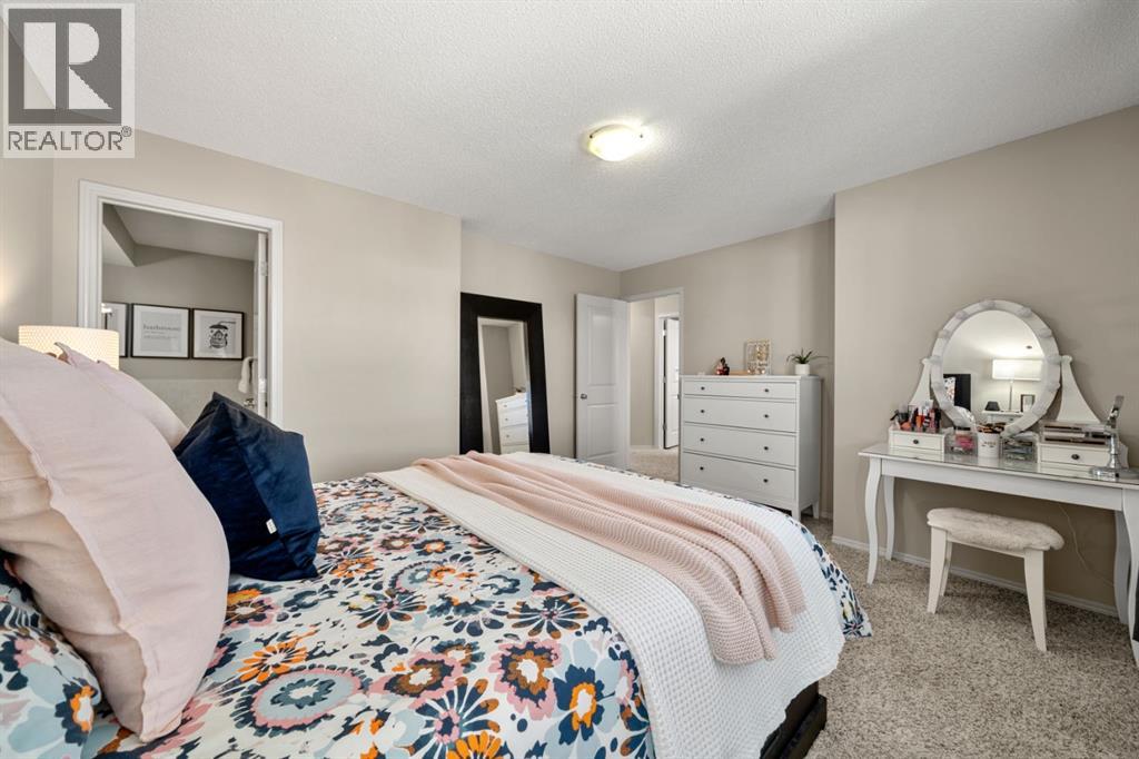 304 Cranfield Gardens, Calgary, Alberta  T3M 1H8 - Photo 28 - A2267753
