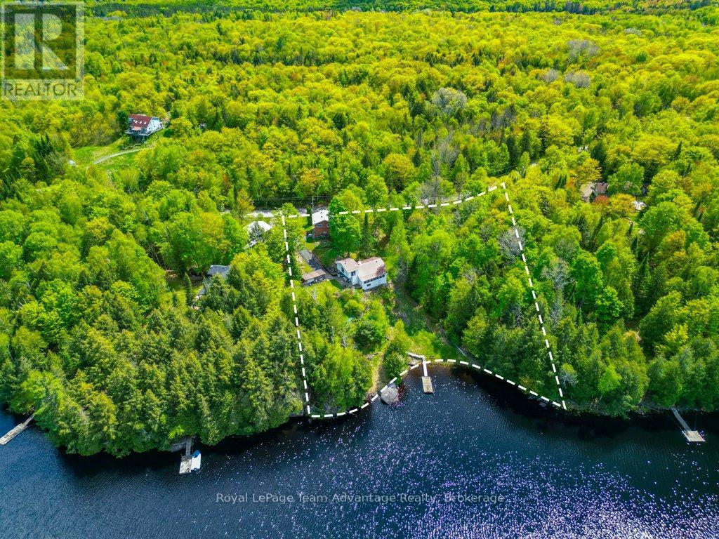 15 LABRASH LAKE ROAD, Whitestone, Ontario