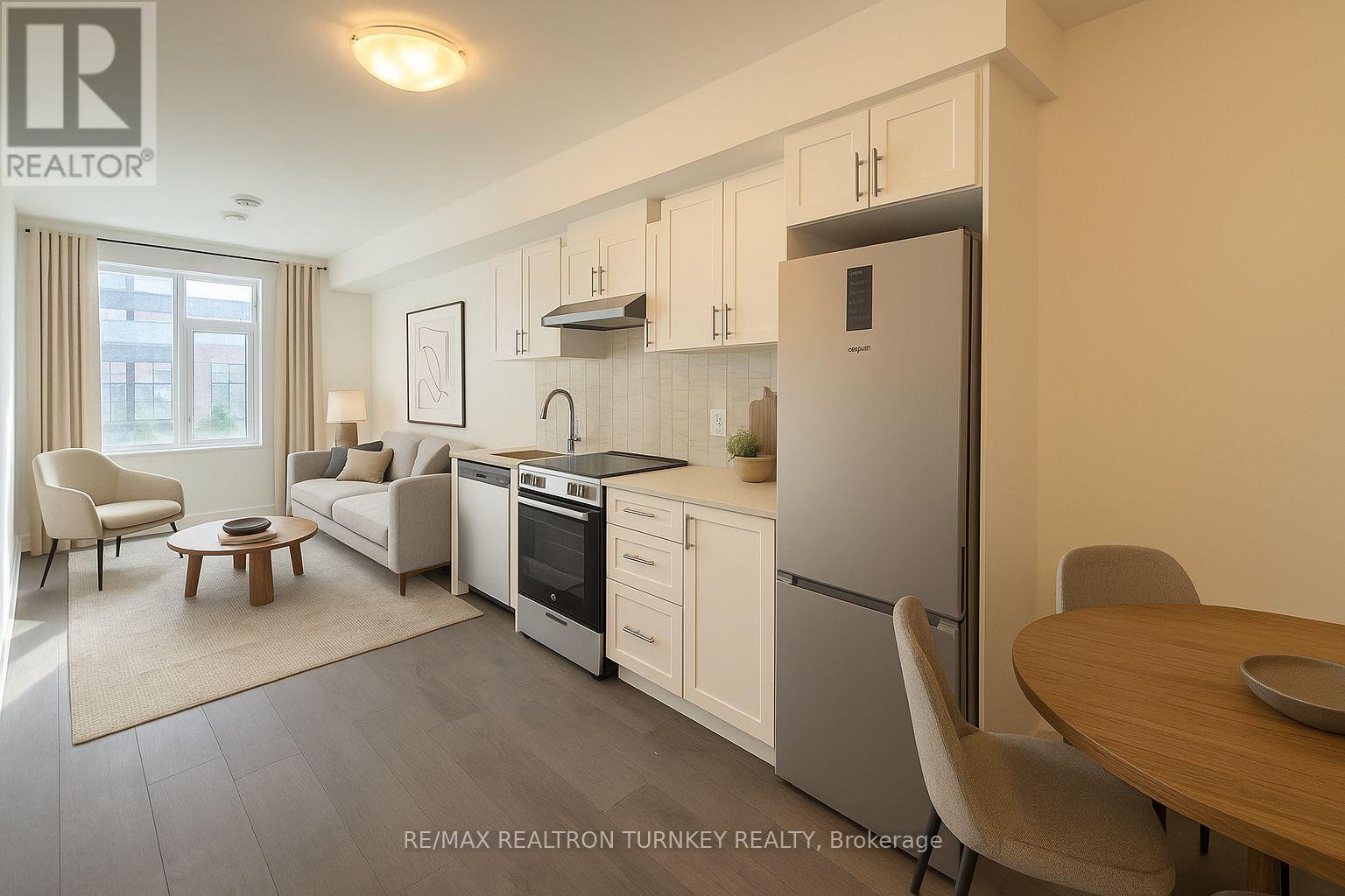 B206 - 715 Davis Drive, Newmarket, Ontario  L3Y 0J2 - Photo 4 - N12474512