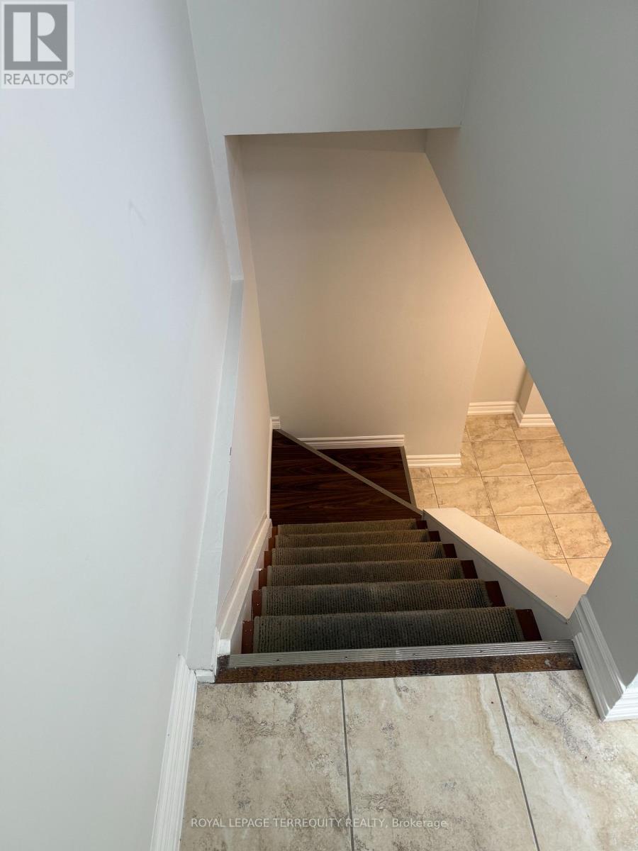 Bsmt - 311 Dovedale Drive, Whitby, Ontario  L1N 1Z8 - Photo 3 - E12523620