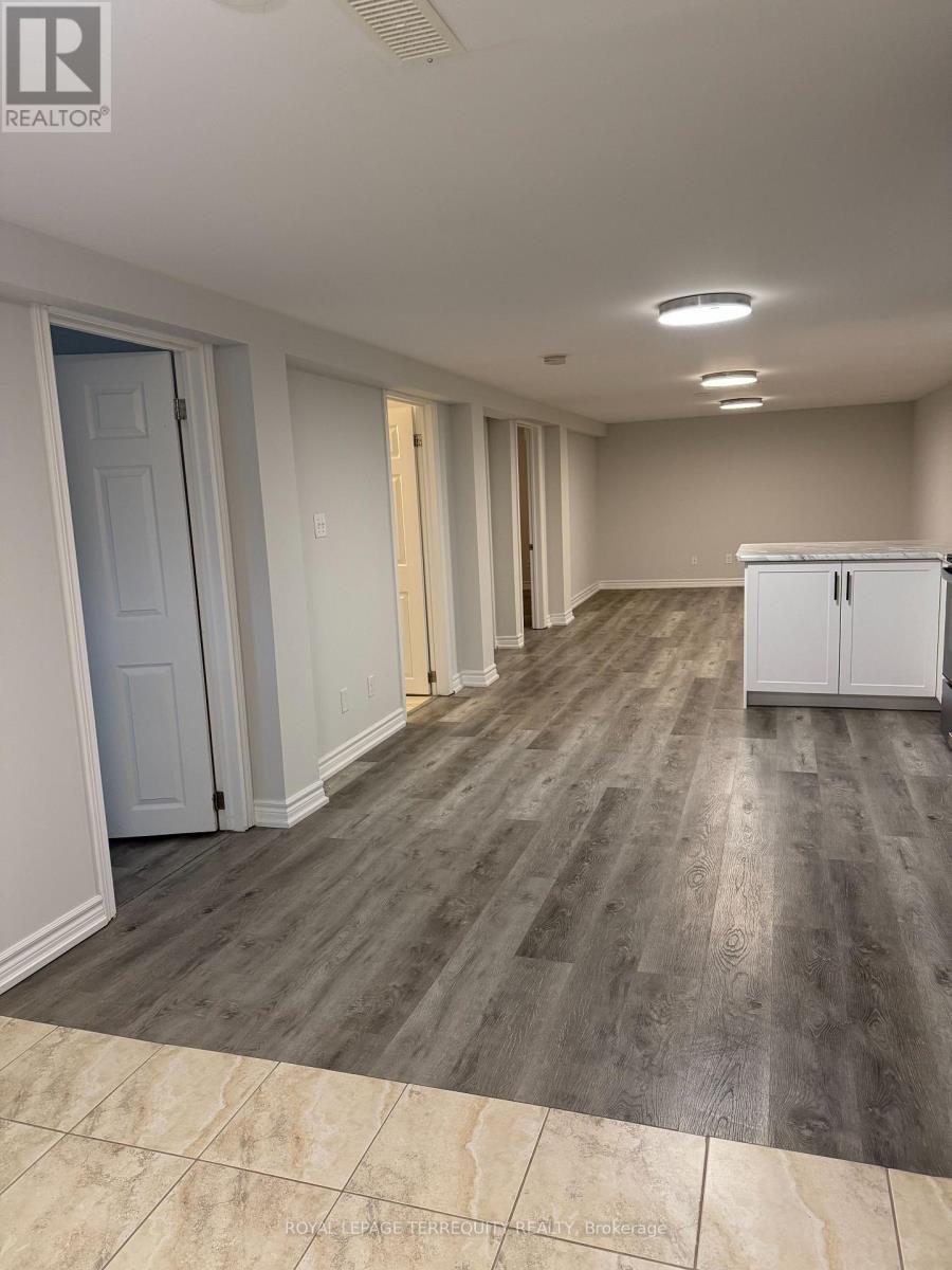 Bsmt - 311 Dovedale Drive, Whitby, Ontario  L1N 1Z8 - Photo 4 - E12523620