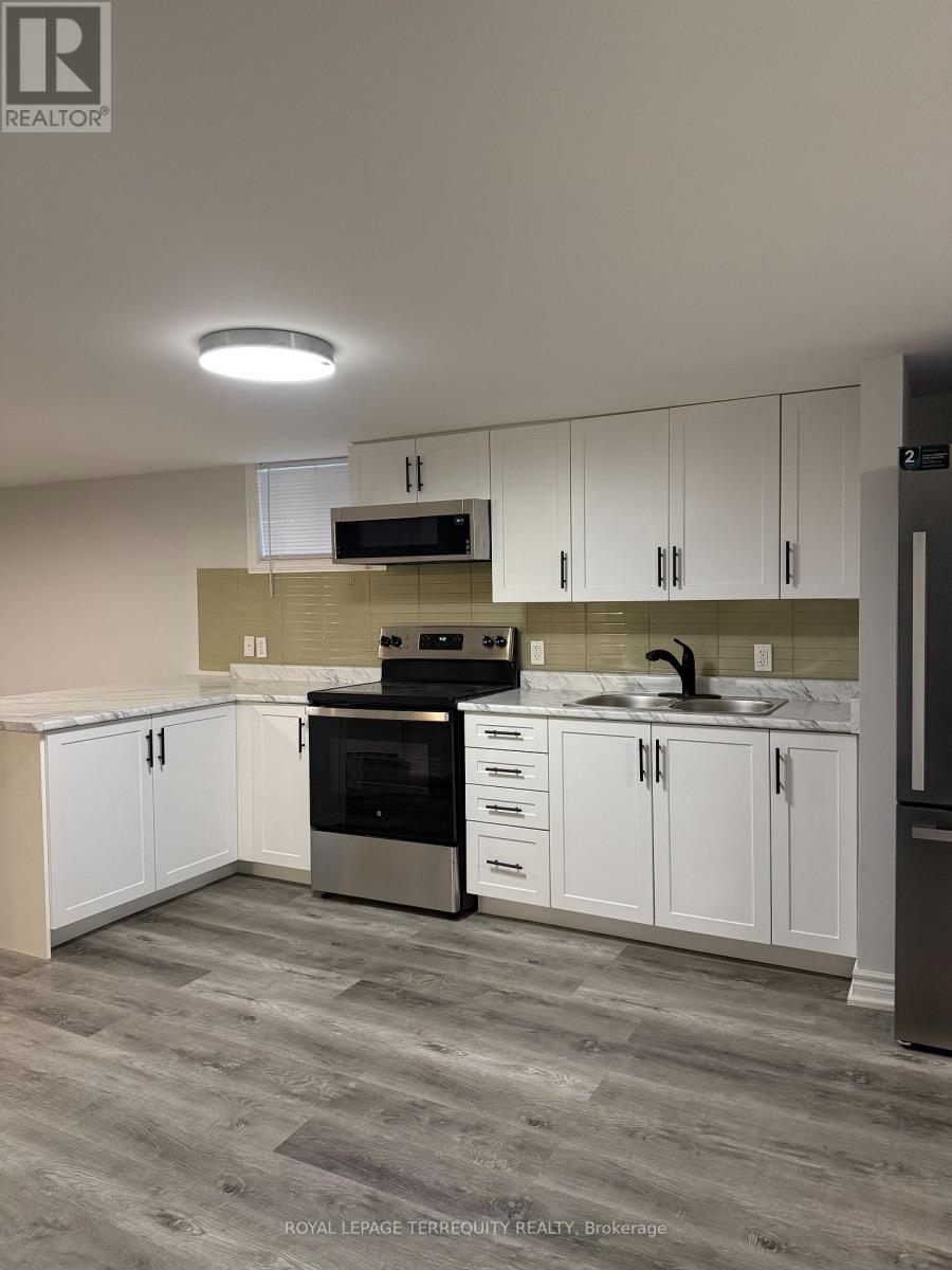 Bsmt - 311 Dovedale Drive, Whitby, Ontario  L1N 1Z8 - Photo 5 - E12523620