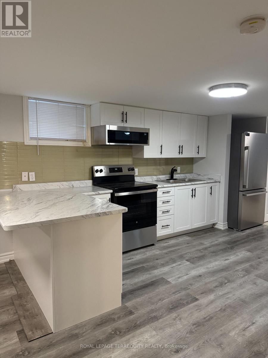 Bsmt - 311 Dovedale Drive, Whitby, Ontario  L1N 1Z8 - Photo 6 - E12523620