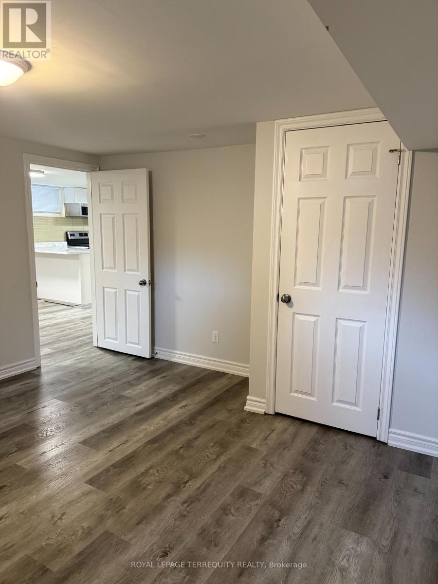 Bsmt - 311 Dovedale Drive, Whitby, Ontario  L1N 1Z8 - Photo 8 - E12523620