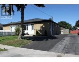 BSMT - 311 DOVEDALE DRIVE, Whitby, Ontario