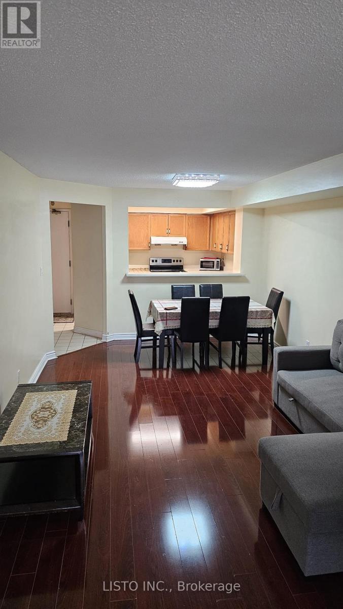 210 - 400 Mclevin Avenue, Toronto, Ontario  M1B 5J4 - Photo 6 - E12523636