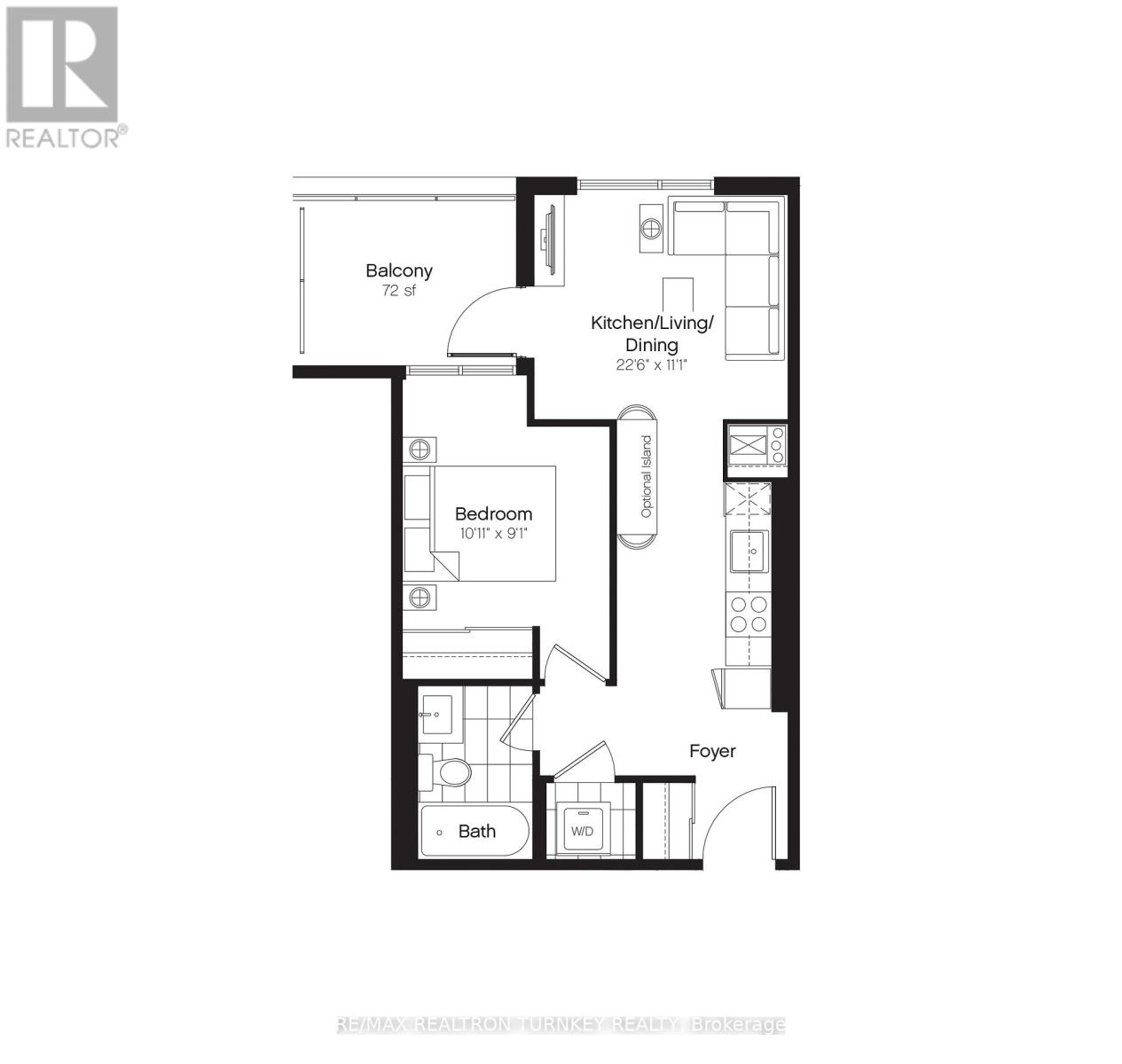 B206 - 715 Davis Drive, Newmarket, Ontario  L3Y 0J2 - Photo 21 - N12474512