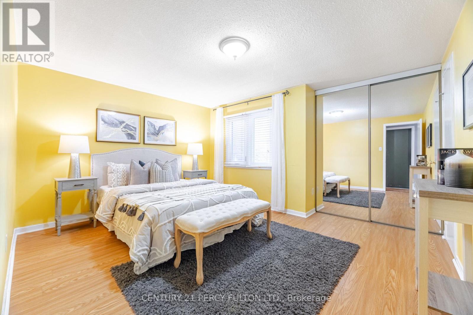 37 Ambercroft Boulevard, Toronto, Ontario  M1W 2Z6 - Photo 17 - E12523666